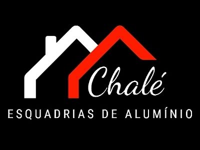 Chalé Esquadrias de Alumínio